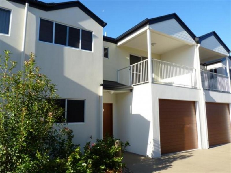 8/26 Hunter Street, Pialba QLD 4655
