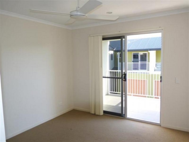 8/26 Hunter Street, Pialba QLD 4655 Floorplan