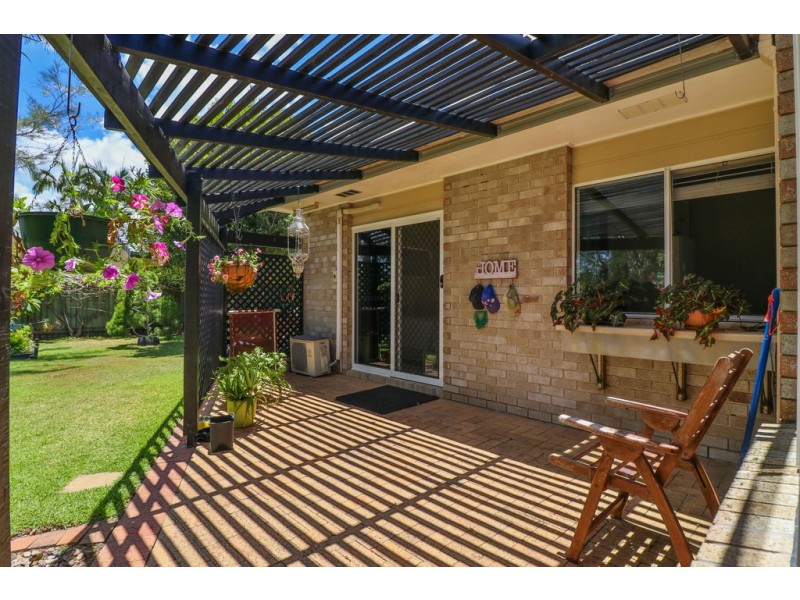 5 Andrea Court, Kawungan QLD 4655