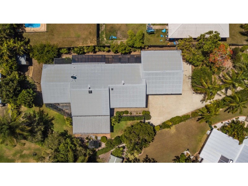 5 Andrea Court, Kawungan QLD 4655