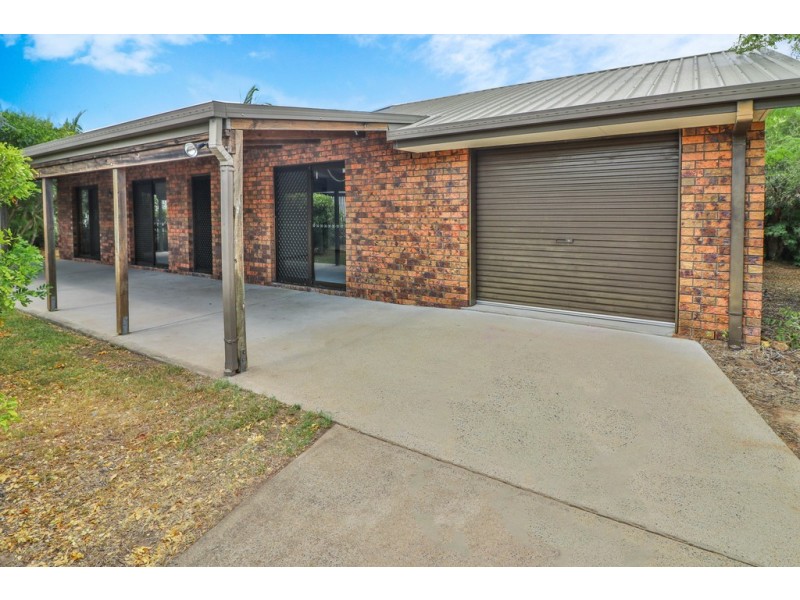 20 Warrego Drive, Point Vernon QLD 4655