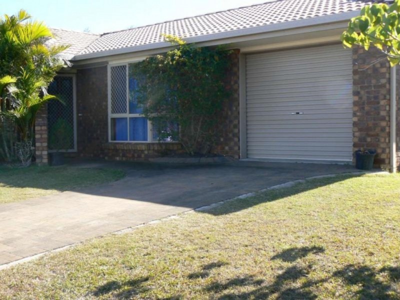 49 Royal Drive, Kawungan QLD 4655