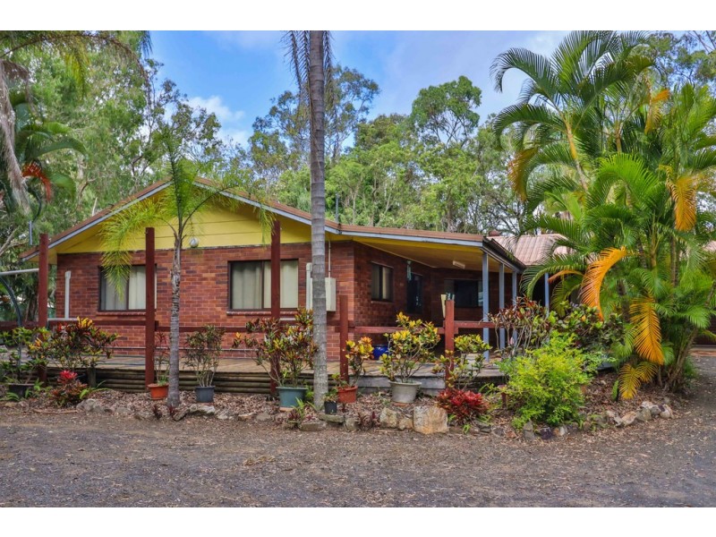 36 Raward Road, Wondunna QLD 4655