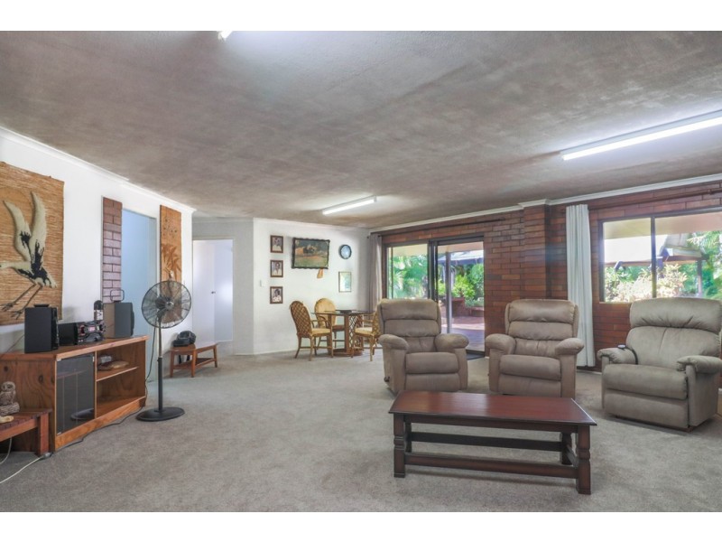 36 Raward Road, Wondunna QLD 4655