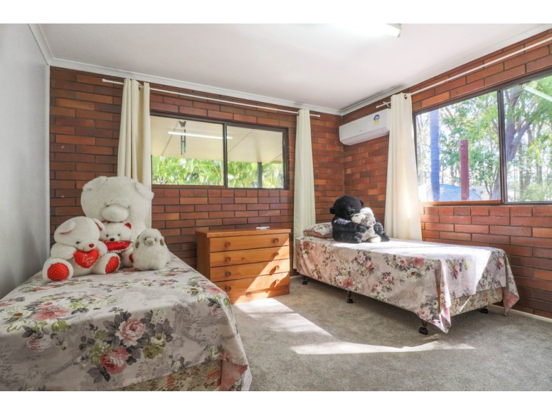 36 Raward Road, Wondunna QLD 4655