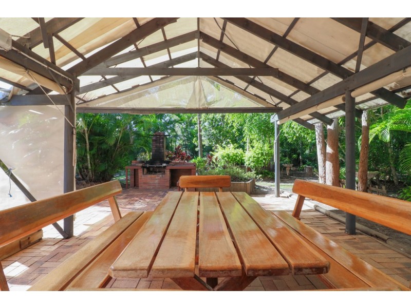 36 Raward Road, Wondunna QLD 4655