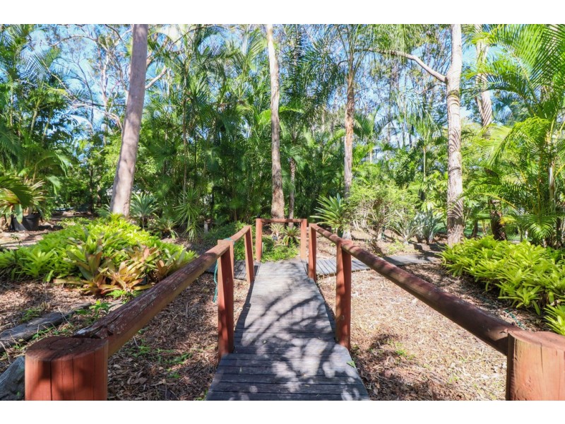 36 Raward Road, Wondunna QLD 4655