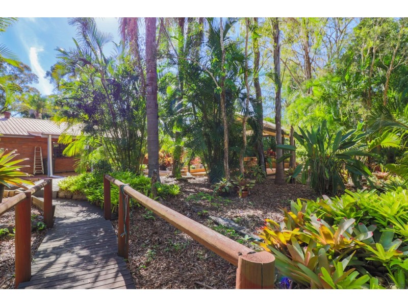 36 Raward Road, Wondunna QLD 4655