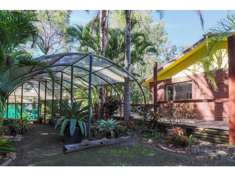 36 Raward Road, Wondunna QLD 4655