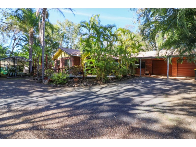36 Raward Road, Wondunna QLD 4655