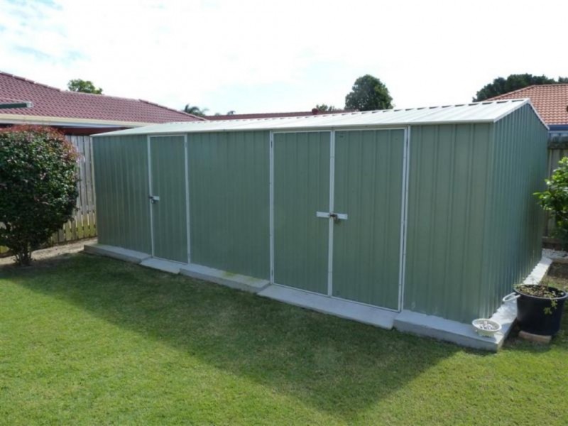 4 Oxford Place, Urraween QLD 4655
