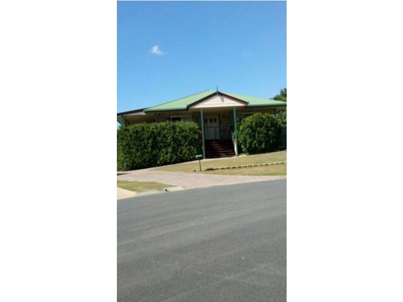 12 Queensbury Grove, Urraween QLD 4655