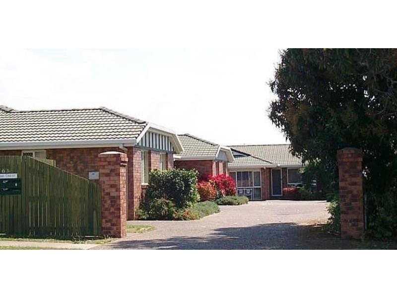 3/61-63 Taylor Street, Pialba QLD 4655