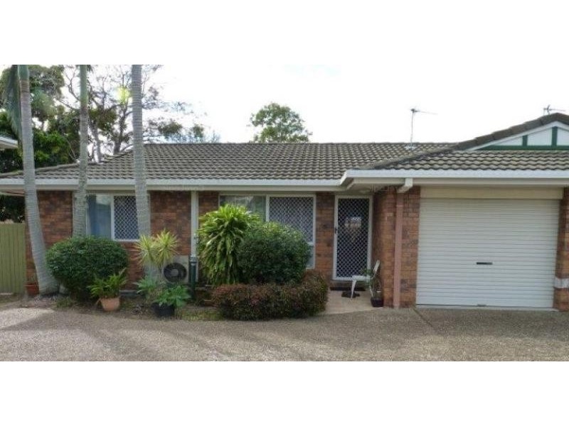 3/61-63 Taylor Street, Pialba QLD 4655