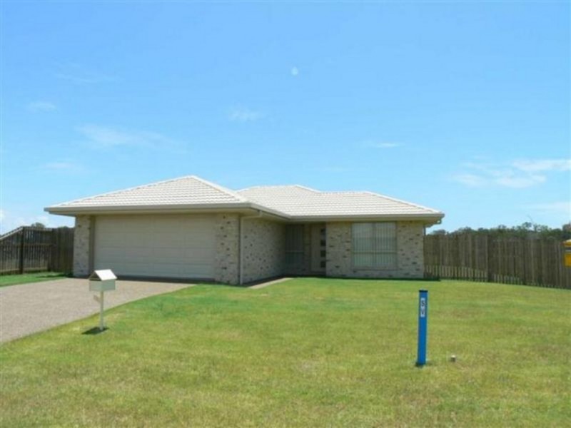 1 Duke Court, Urraween QLD 4655