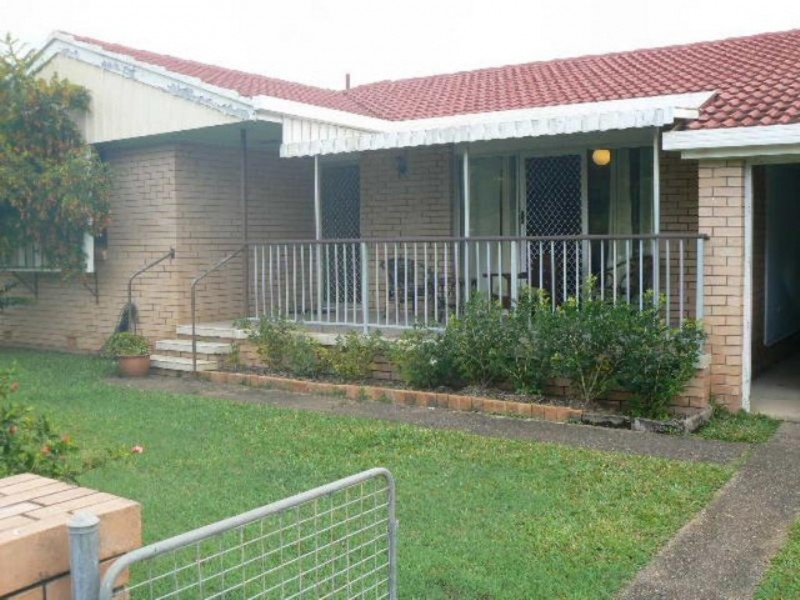 89 Long Street, Point Vernon QLD 4655