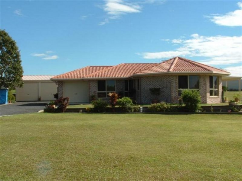 22 Seafarer Drive, River Heads QLD 4655