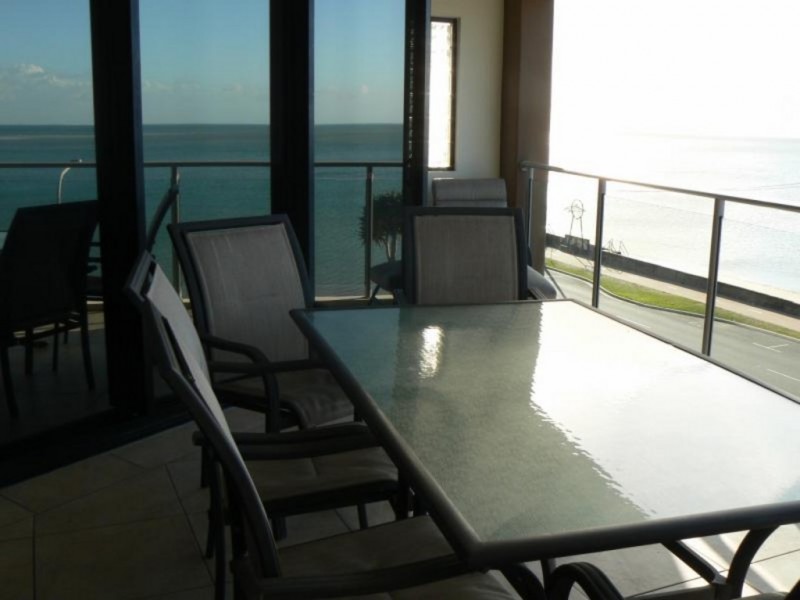 14/558 Esplanade, Urangan QLD 4655 Floorplan