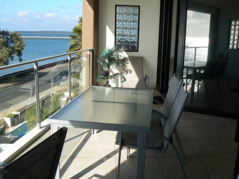 15/558 Esplanade, Urangan QLD 4655