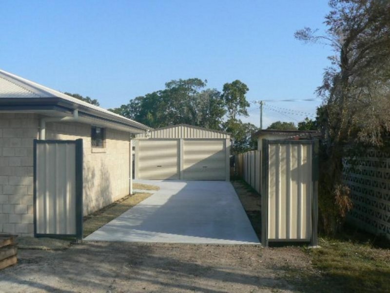 79 Spence Street, Point Vernon QLD 4655