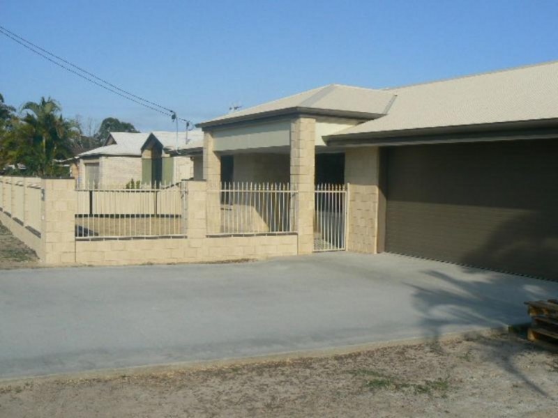 79 Spence Street, Point Vernon QLD 4655