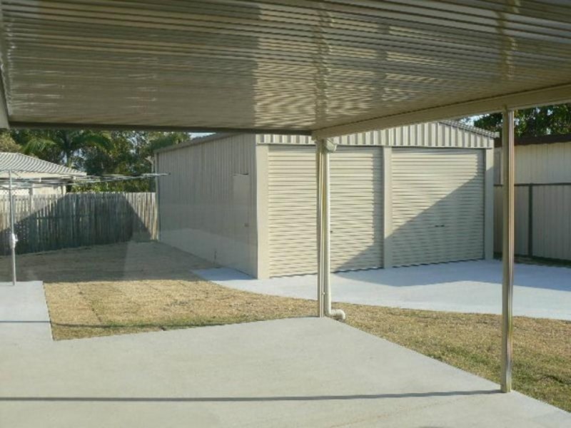 79 Spence Street, Point Vernon QLD 4655