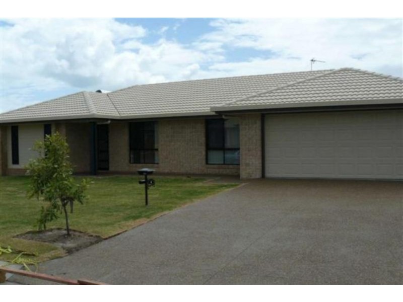 4 Chelsea Court, Urraween QLD 4655