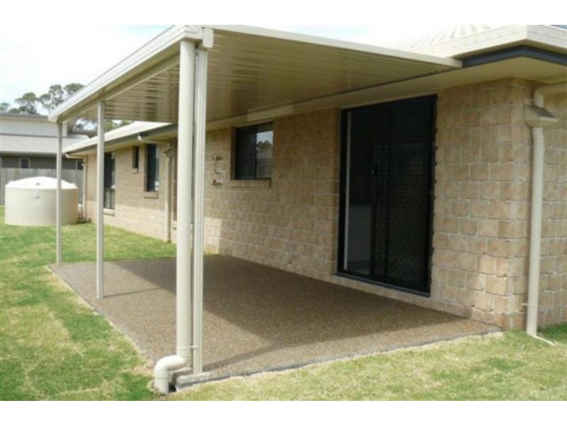 4 Chelsea Court, Urraween QLD 4655