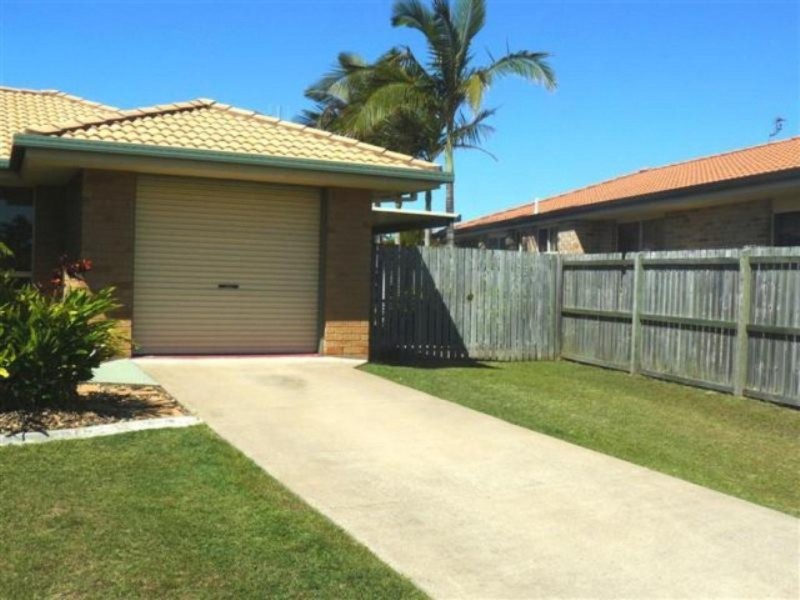 7 Hyperno Road, POINT VERNON, Point Vernon QLD 4655