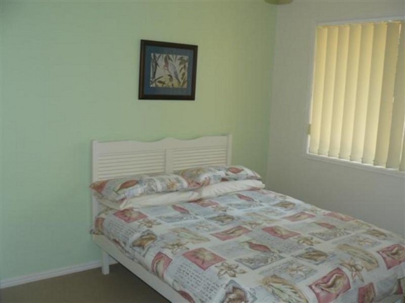 7 Hyperno Road, POINT VERNON, Point Vernon QLD 4655