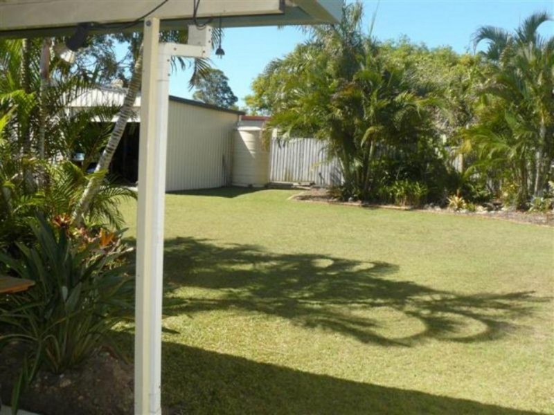 7 Hyperno Road, POINT VERNON, Point Vernon QLD 4655