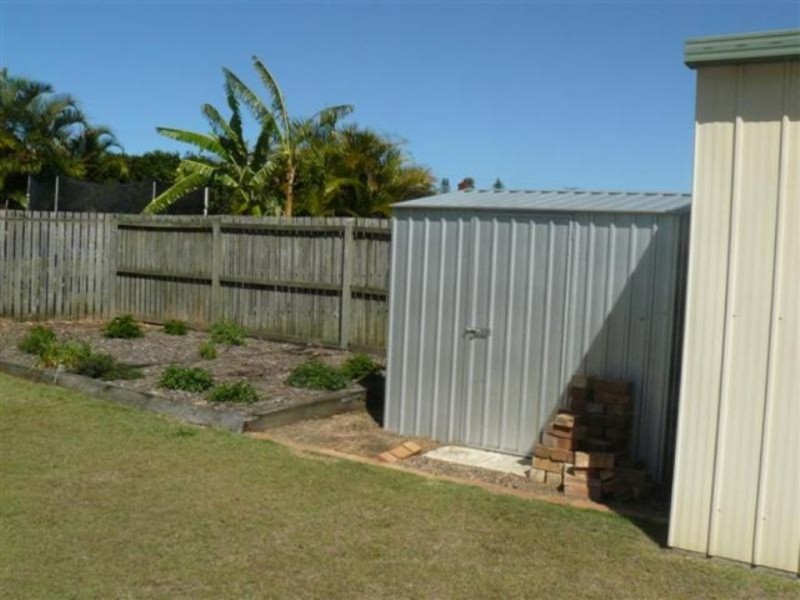 7 Hyperno Road, POINT VERNON, Point Vernon QLD 4655