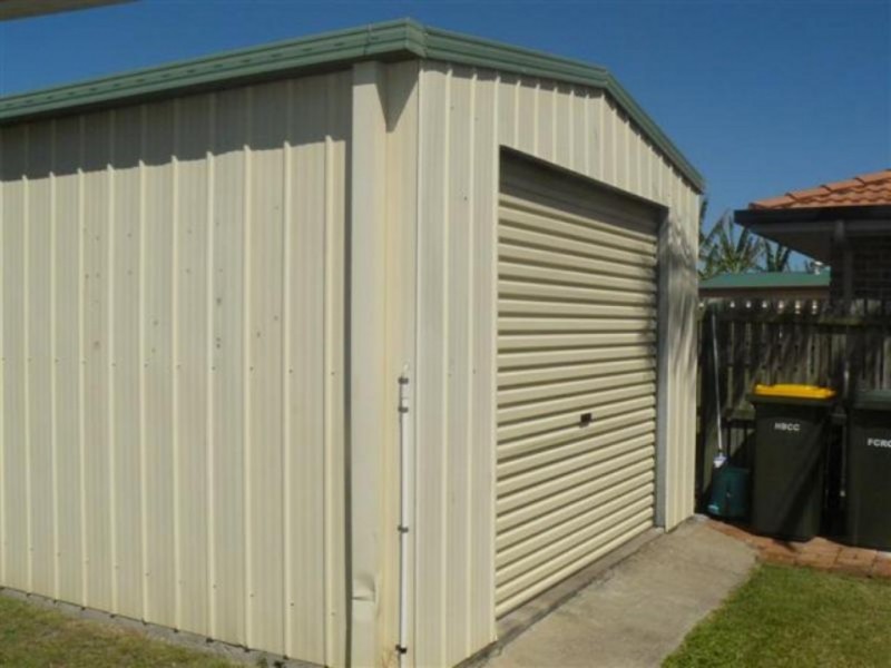 7 Hyperno Road, POINT VERNON, Point Vernon QLD 4655