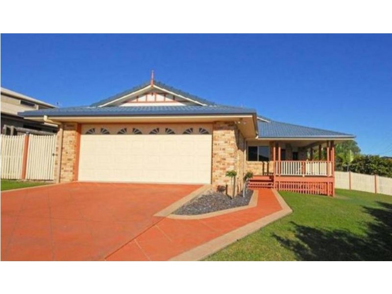 27 Gundesen Street, Urraween QLD 4655