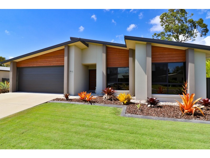 20 Kingsbarn Drive, Wondunna QLD 4655