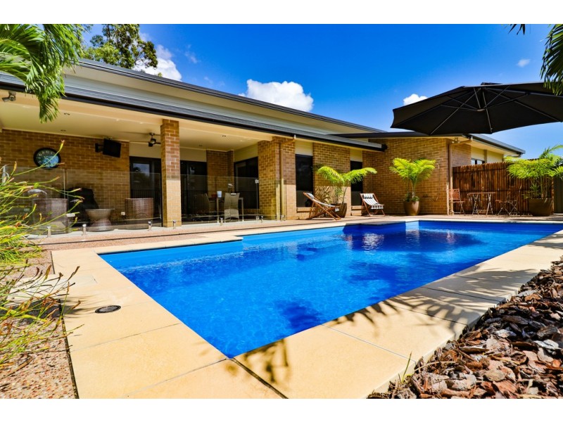 20 Kingsbarn Drive, Wondunna QLD 4655