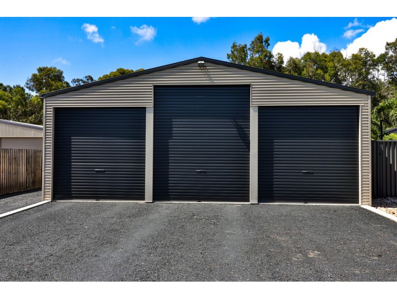 20 Kingsbarn Drive, Wondunna QLD 4655