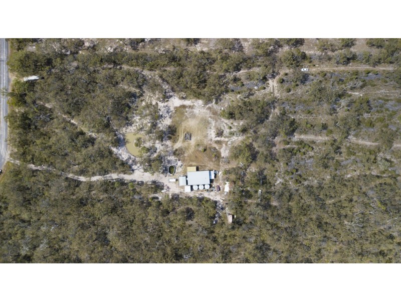118-124 Rowley Road, Booral QLD 4655