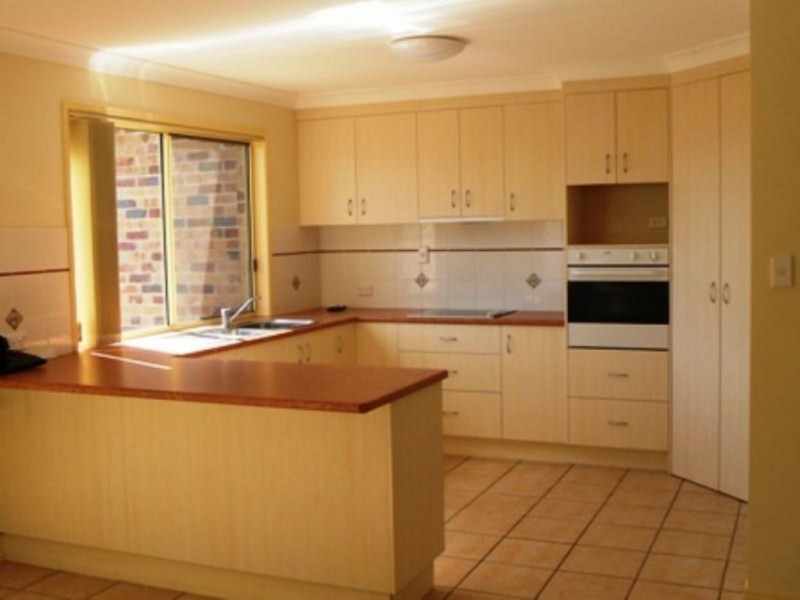 41 Mackay Drive, Kawungan QLD 4655