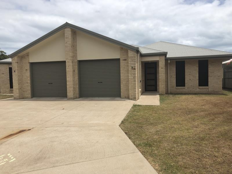 13A Spotted Gum Court, Urraween, Urraween QLD 4655