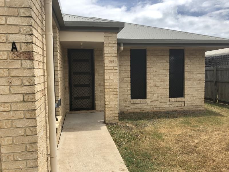 13A Spotted Gum Court, Urraween, Urraween QLD 4655