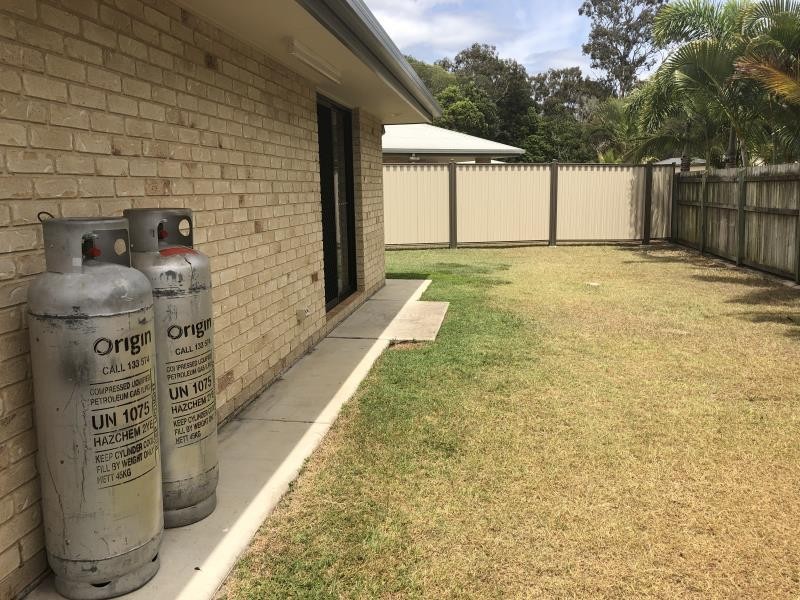 13A Spotted Gum Court, Urraween, Urraween QLD 4655