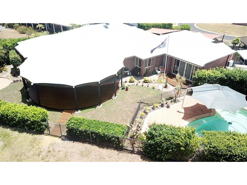 31 Jonwest Close, Torquay QLD 4655