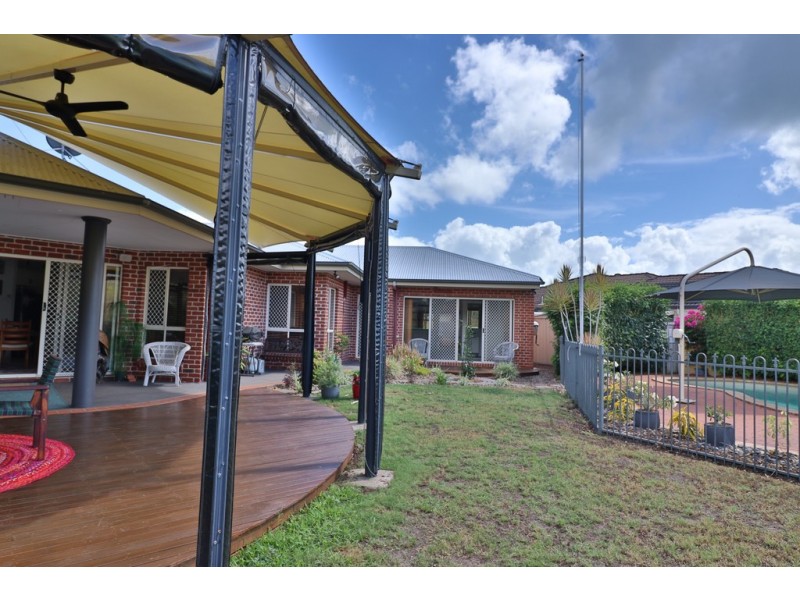 31 Jonwest Close, Torquay QLD 4655