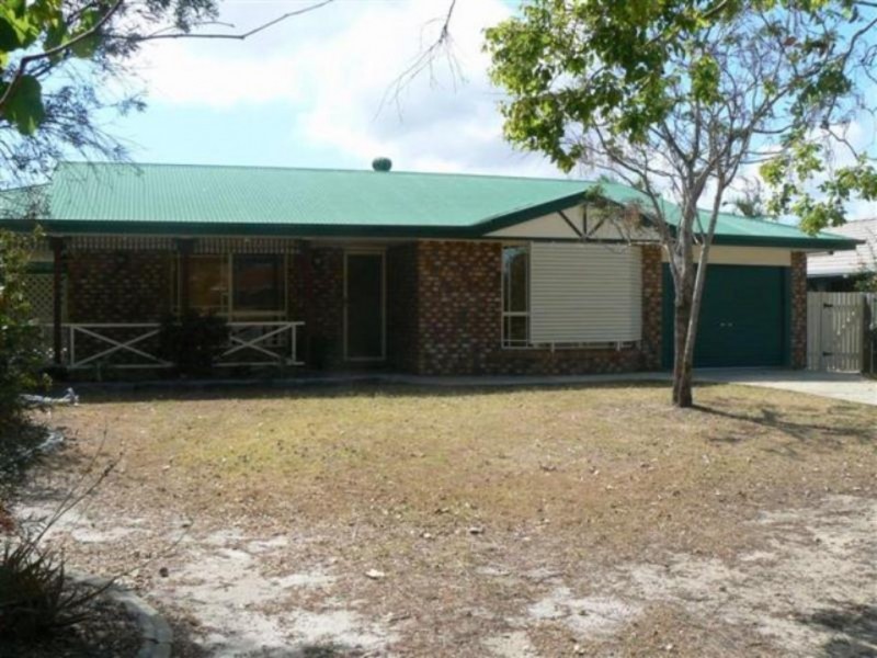 60 Caddy Avenue, Urraween QLD 4655