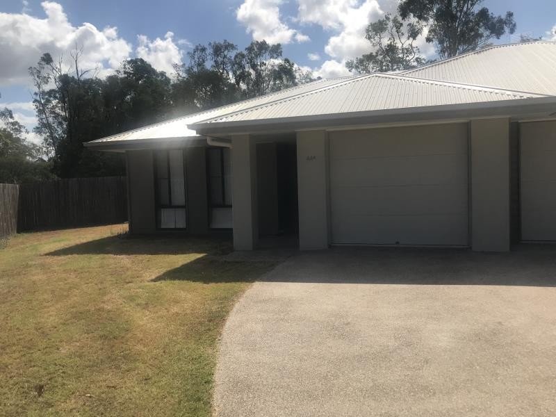 44 A Tranquil Dr, Wondunna QLD 4655
