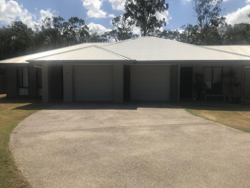 44 A Tranquil Dr, Wondunna QLD 4655