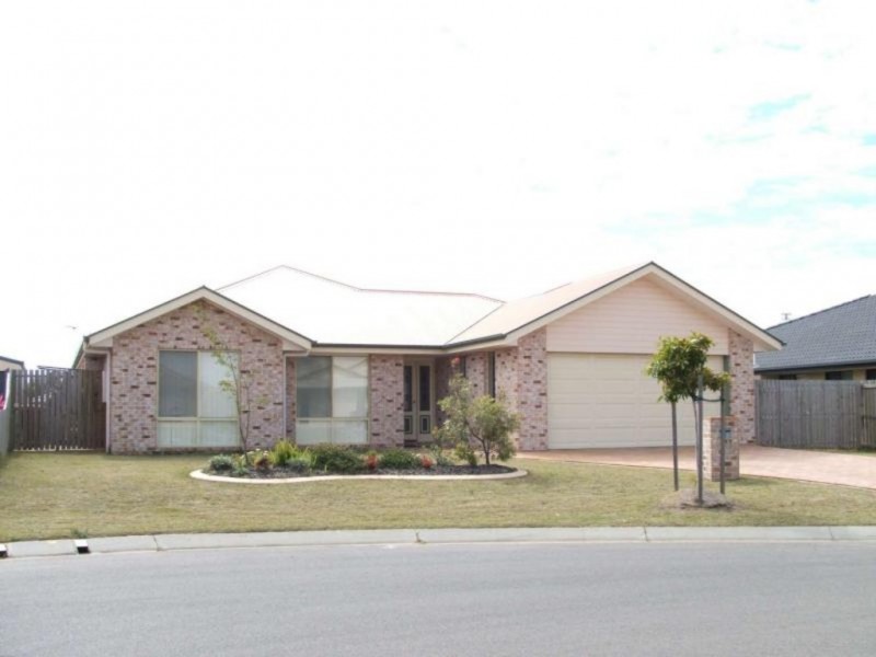 9 Gallery Court, Kawungan QLD 4655