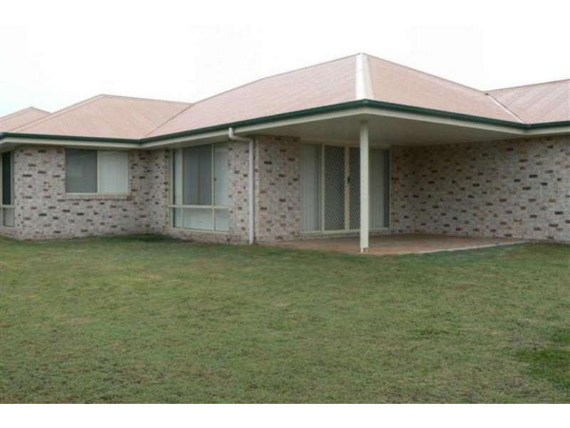 9 Gallery Court, Kawungan QLD 4655