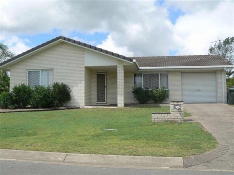 11 Dean Court, Urraween QLD 4655